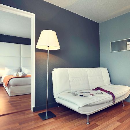Mercure Brive Ussac Exterior photo