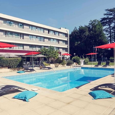 Mercure Brive Ussac Exterior photo