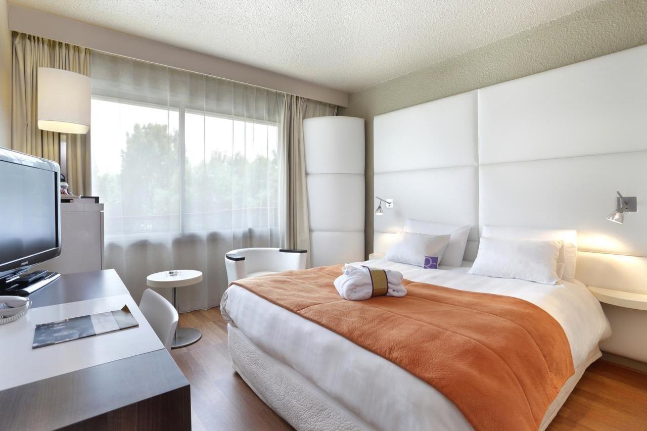 Mercure Brive Ussac Exterior photo