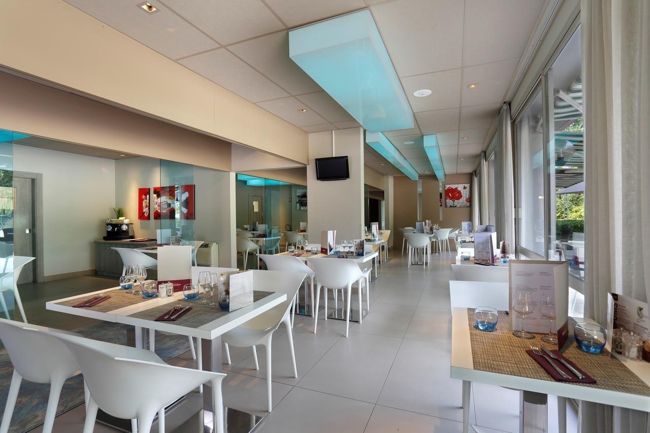 Mercure Brive Ussac Exterior photo