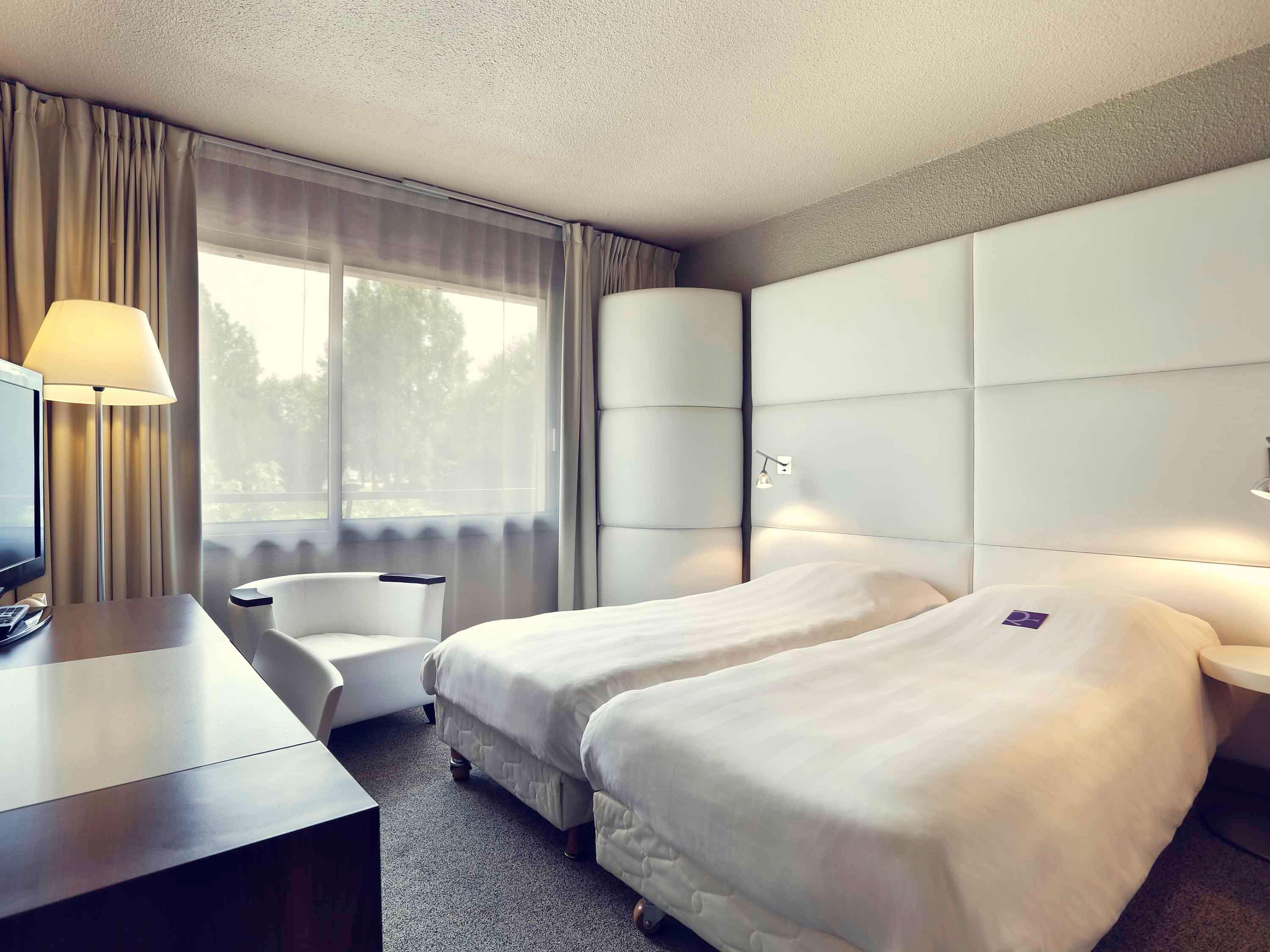 Mercure Brive Ussac Exterior photo