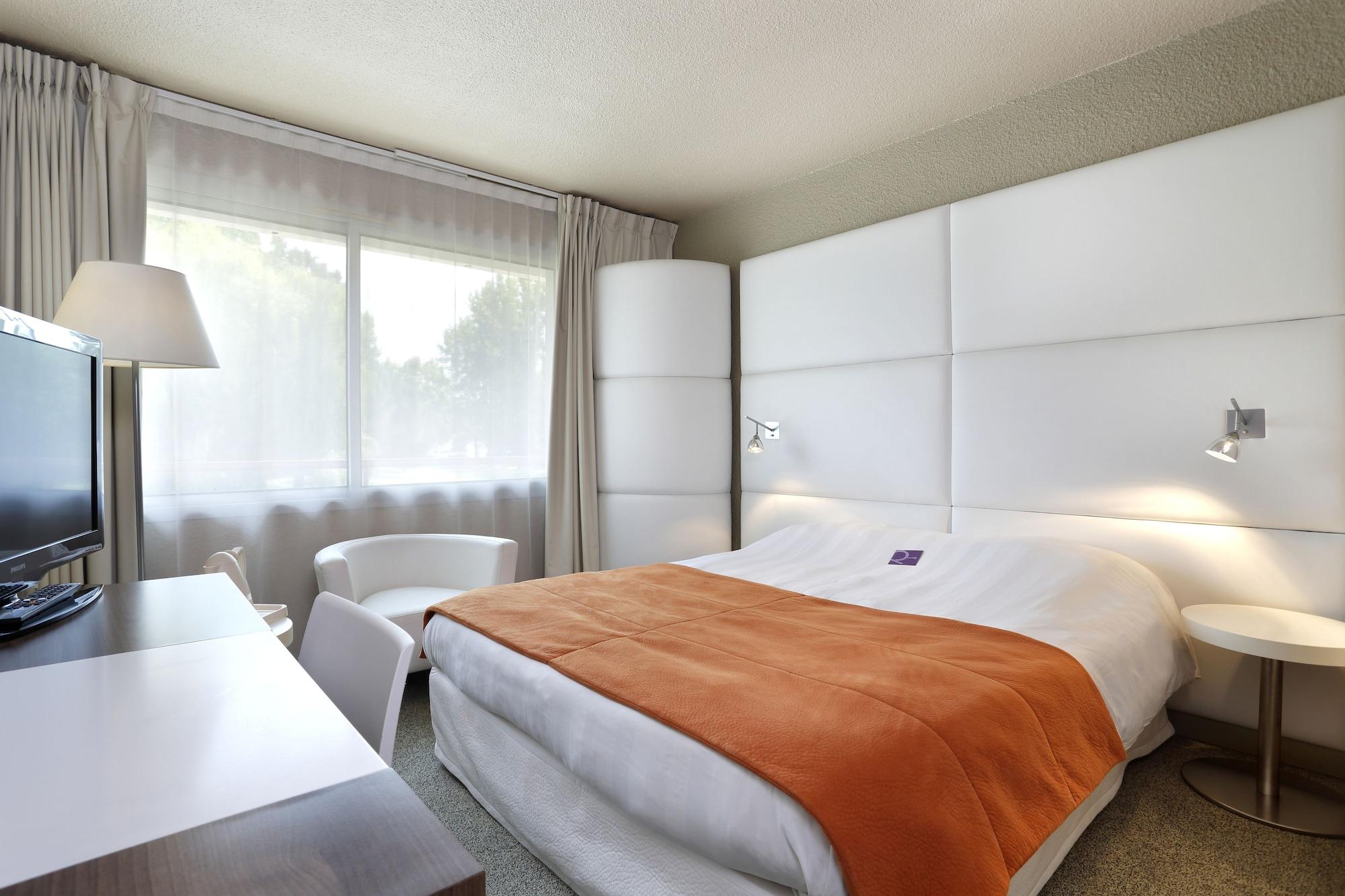 Mercure Brive Ussac Exterior photo