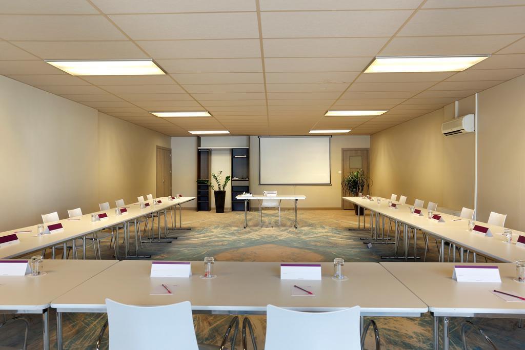 Mercure Brive Ussac Exterior photo