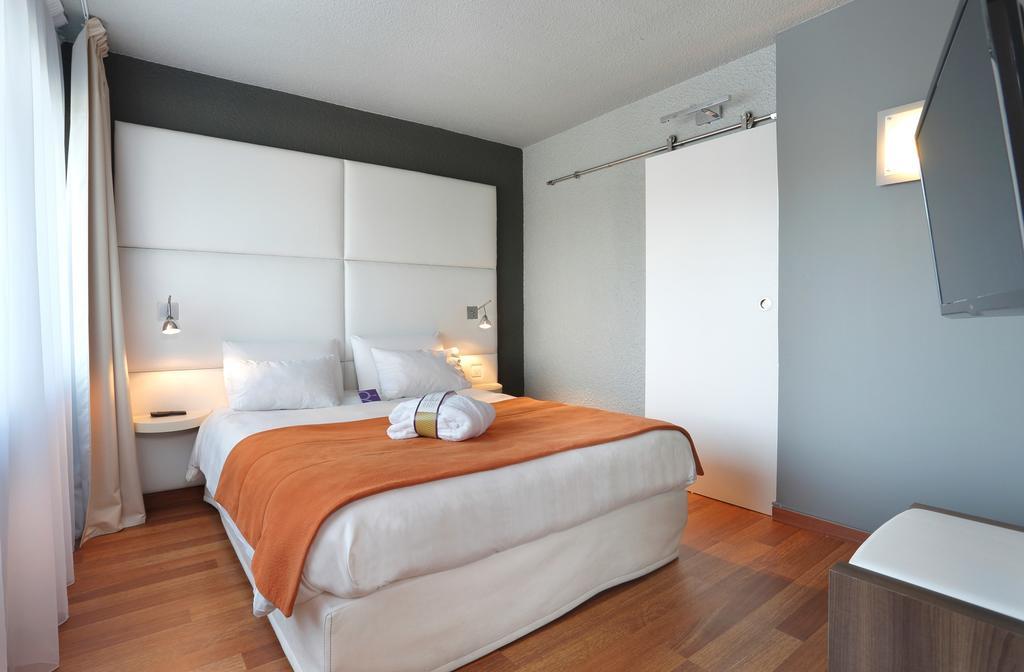 Mercure Brive Ussac Exterior photo