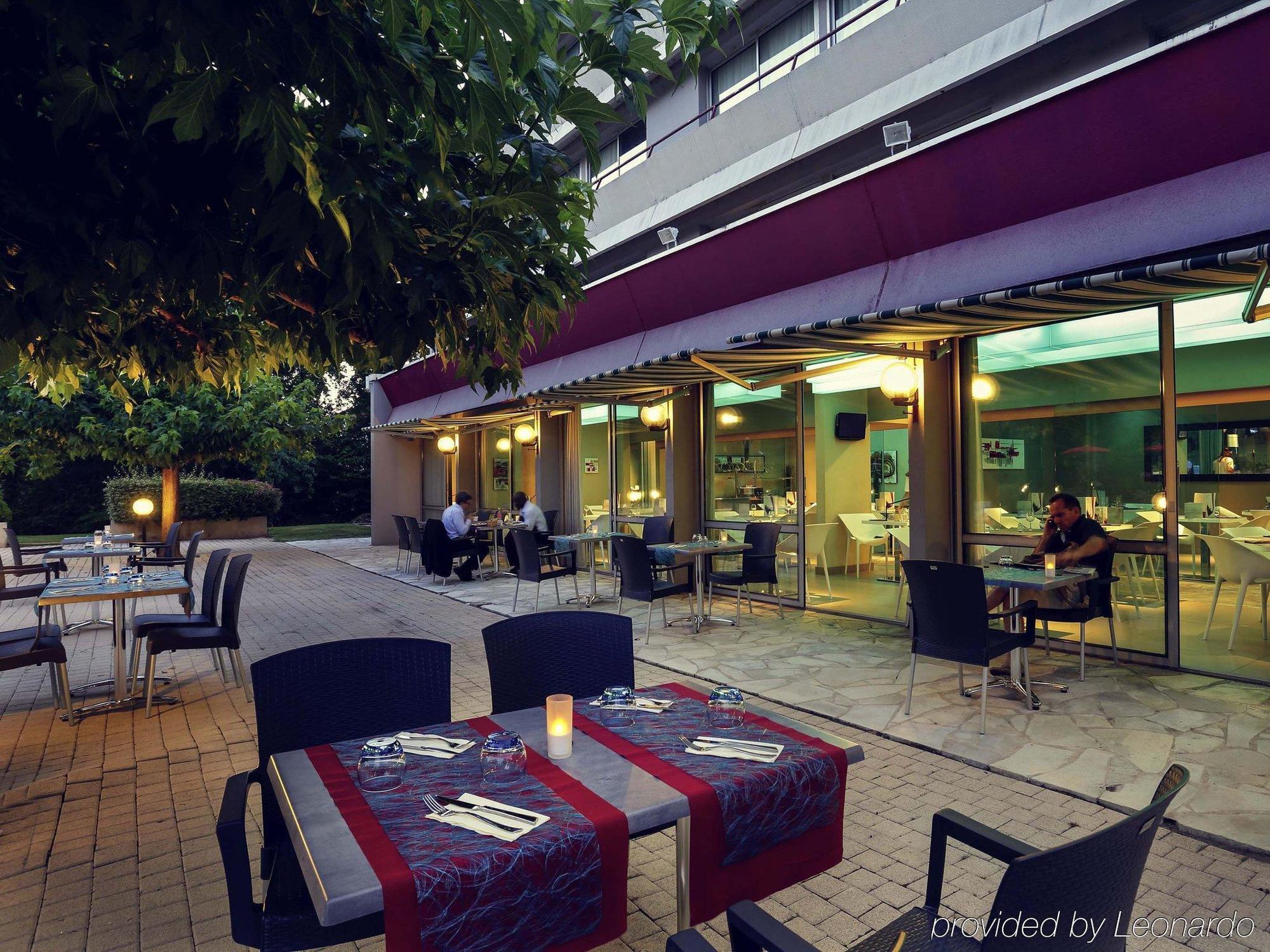Mercure Brive Ussac Exterior photo