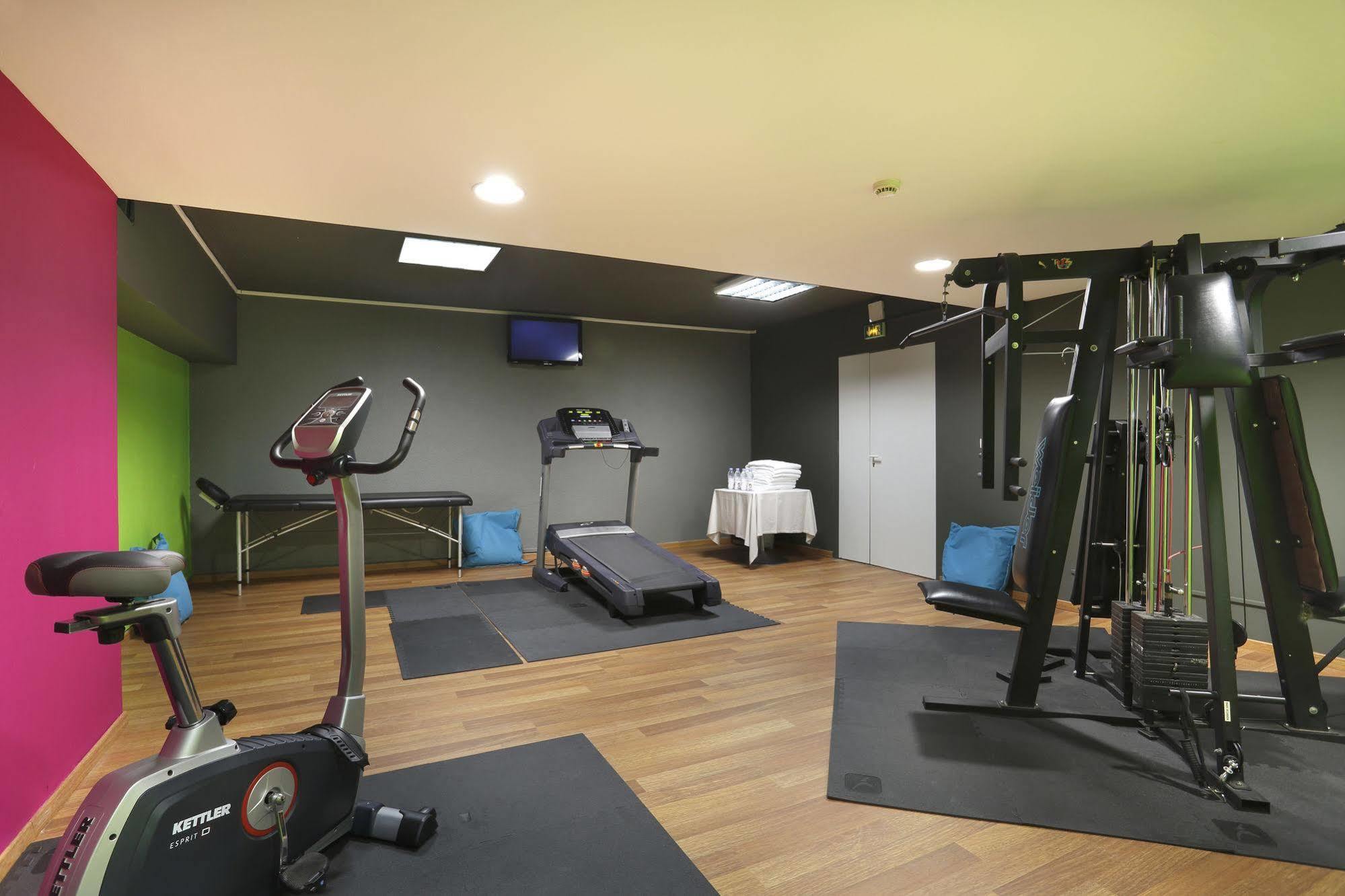 Mercure Brive Ussac Exterior photo