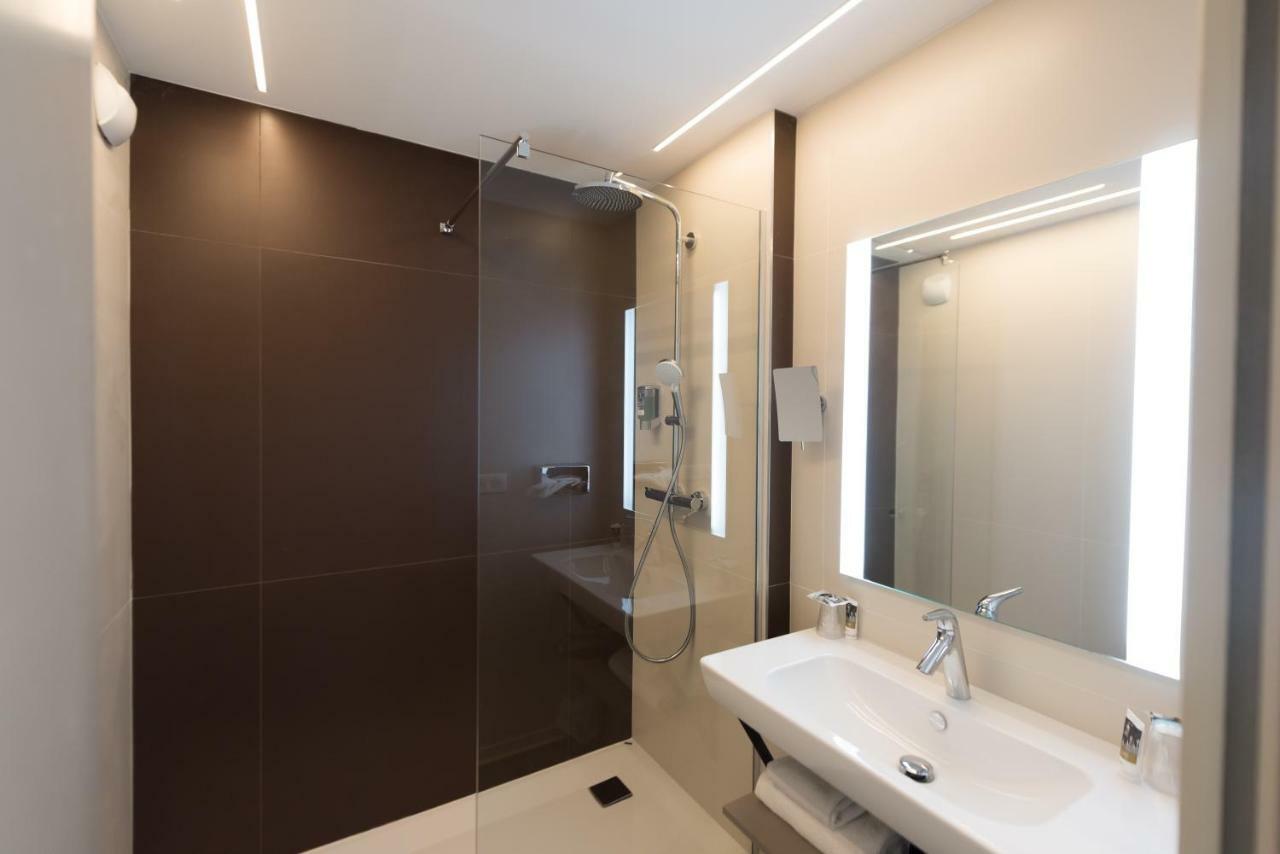 Mercure Brive Ussac Exterior photo